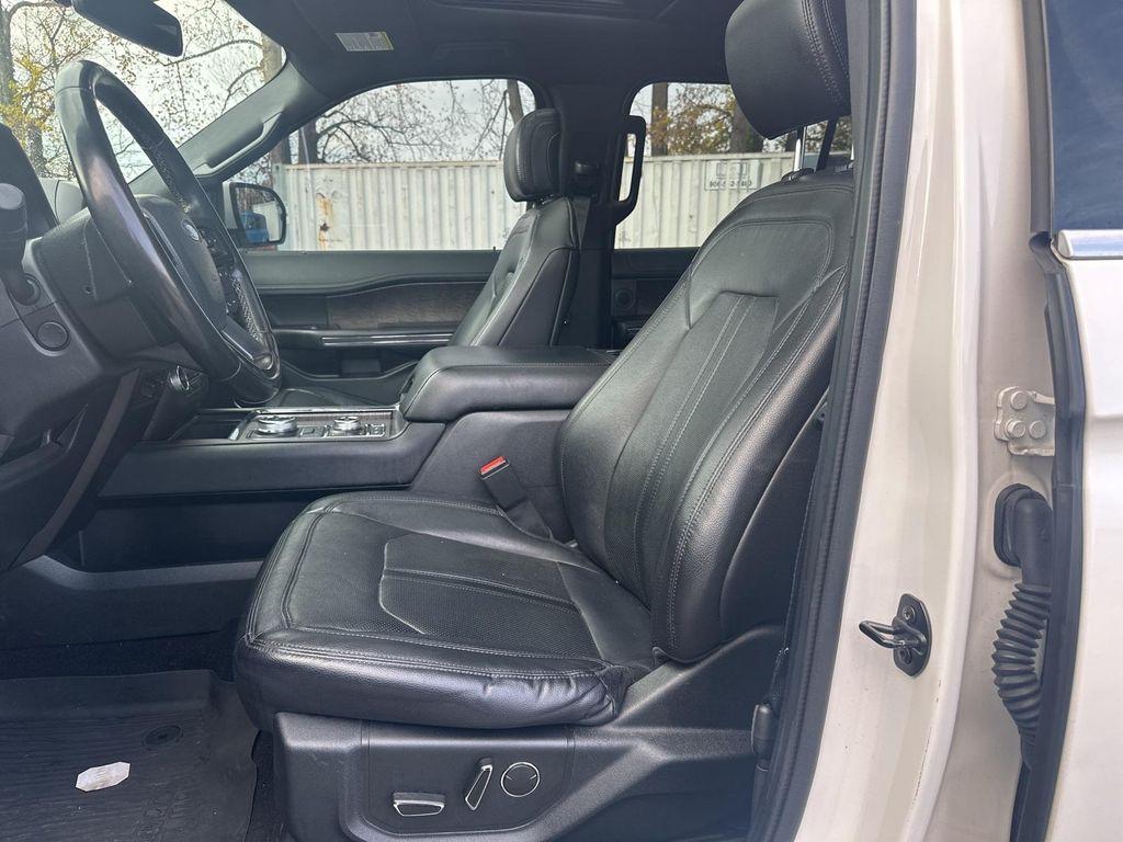 used 2019 Ford Expedition car, priced at $26,995