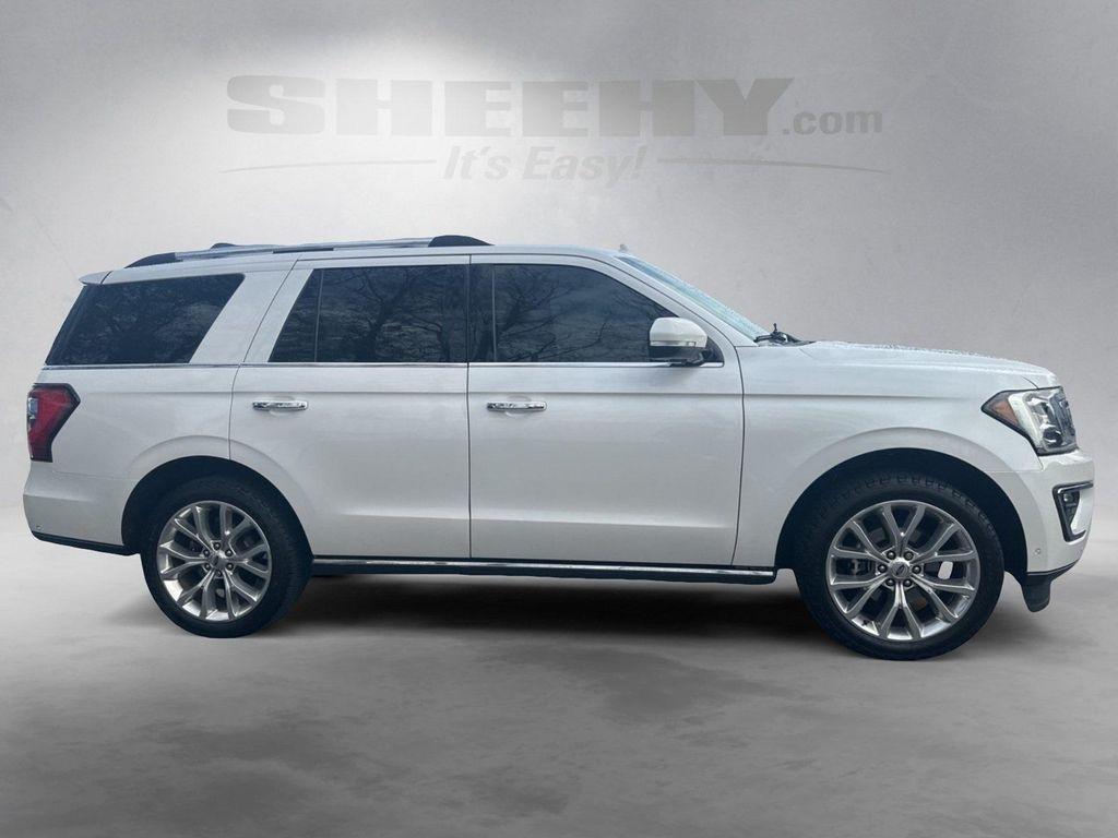 used 2019 Ford Expedition car, priced at $26,995