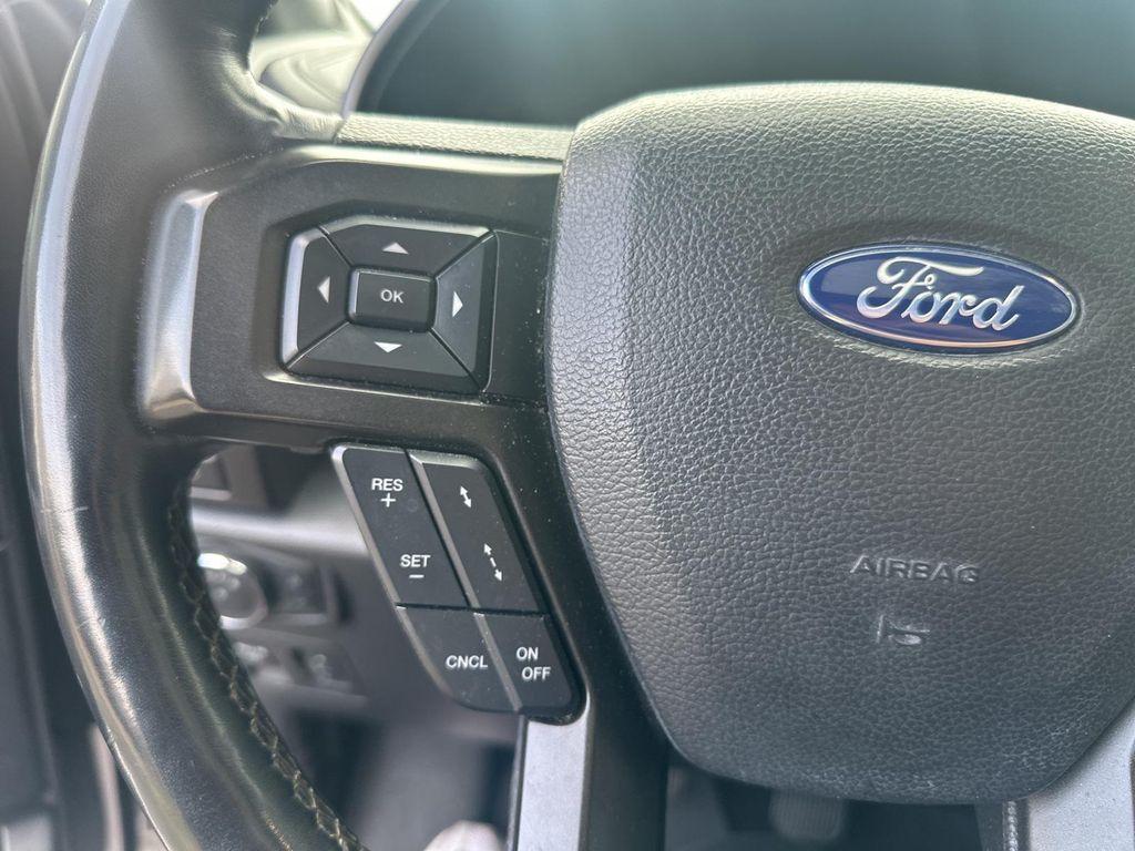 used 2019 Ford Expedition car, priced at $26,995