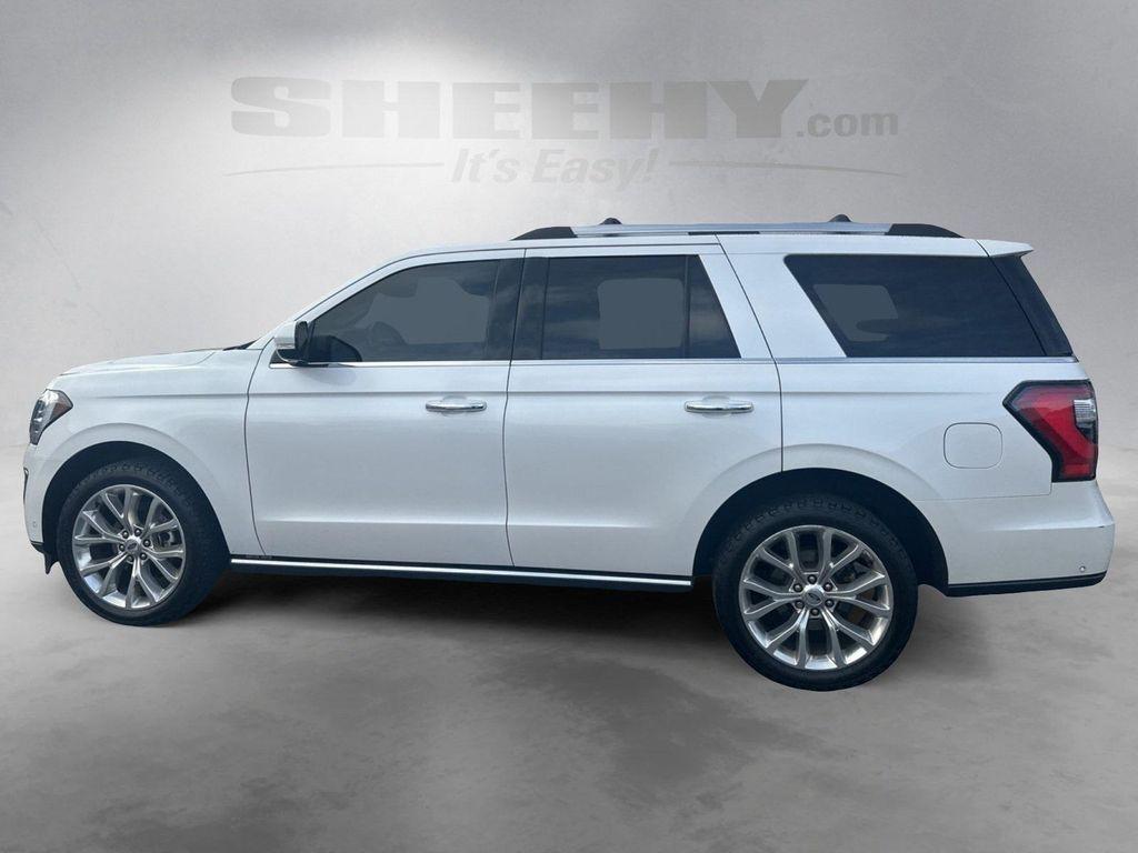 used 2019 Ford Expedition car, priced at $26,995