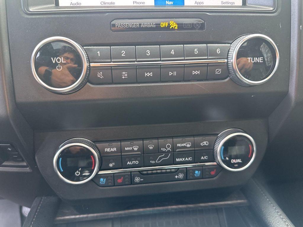 used 2019 Ford Expedition car, priced at $26,995