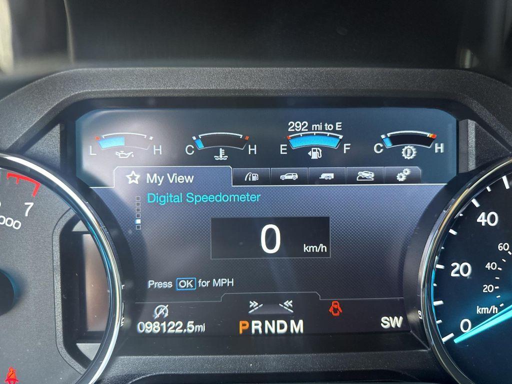 used 2019 Ford Expedition car, priced at $26,995