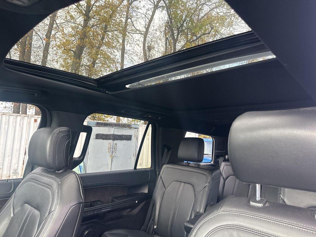 used 2019 Ford Expedition car, priced at $26,995