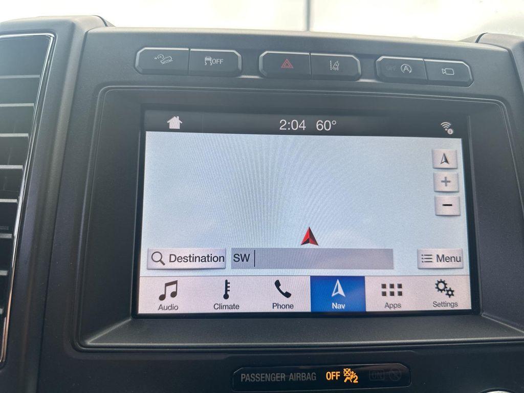 used 2019 Ford Expedition car, priced at $26,995