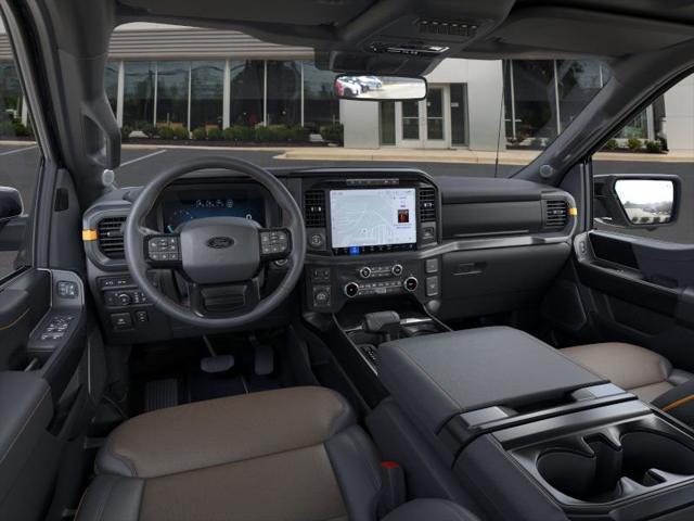 new 2024 Ford F-150 car, priced at $74,391