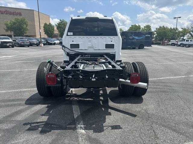 new 2024 Ford F-350 car, priced at $63,684