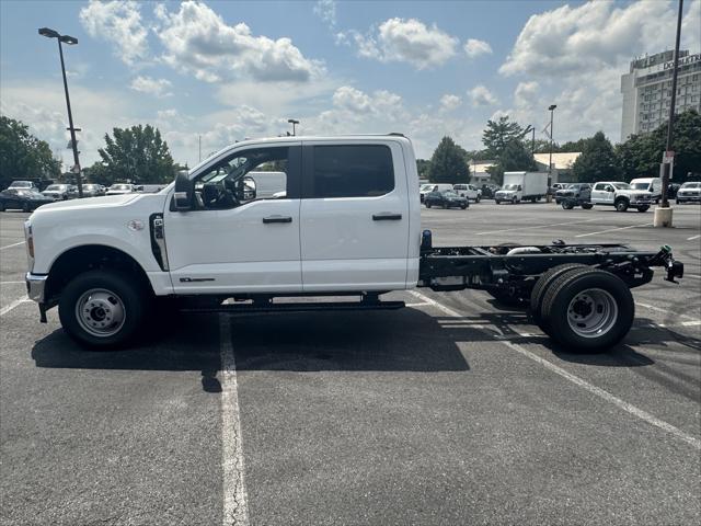 new 2024 Ford F-350 car, priced at $63,684