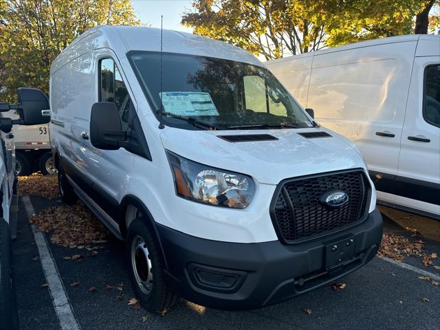 new 2024 Ford Transit-250 car, priced at $50,950