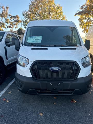 new 2024 Ford Transit-250 car, priced at $50,950