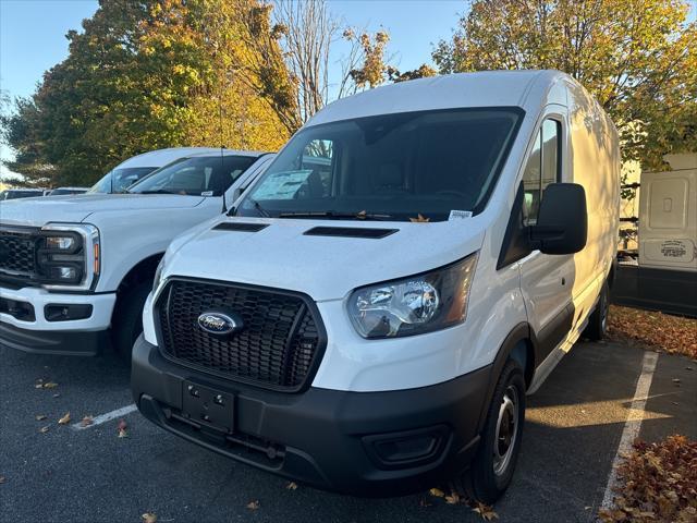 new 2024 Ford Transit-250 car, priced at $50,950