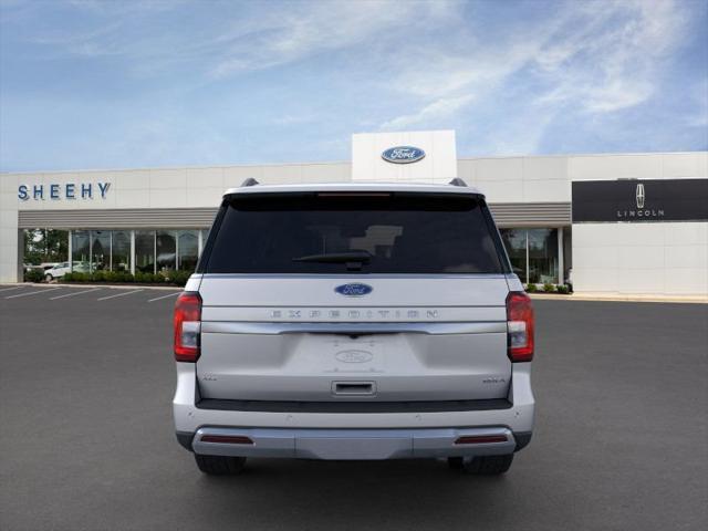 new 2024 Ford Expedition car, priced at $59,995