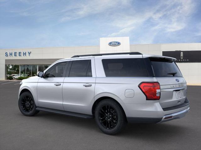 new 2024 Ford Expedition car, priced at $59,995