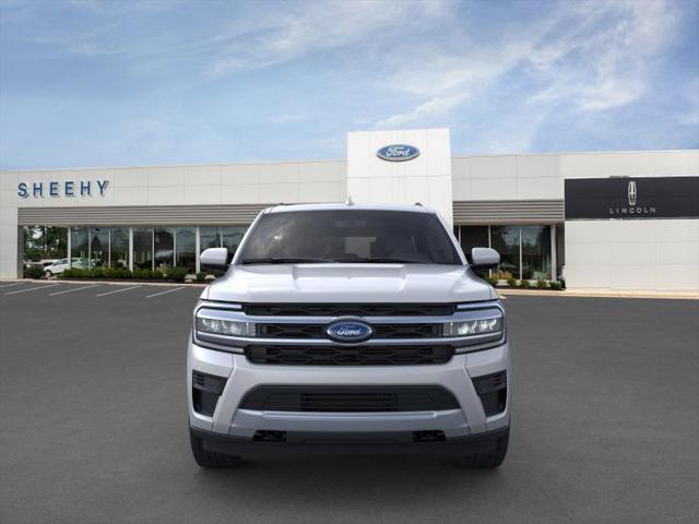 new 2024 Ford Expedition car, priced at $59,995