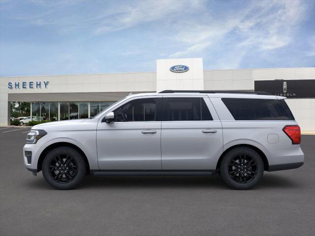 new 2024 Ford Expedition car, priced at $59,995