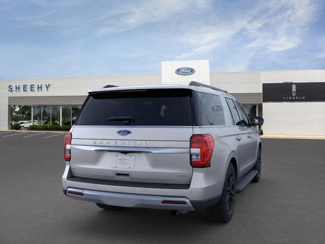 new 2024 Ford Expedition car, priced at $59,995