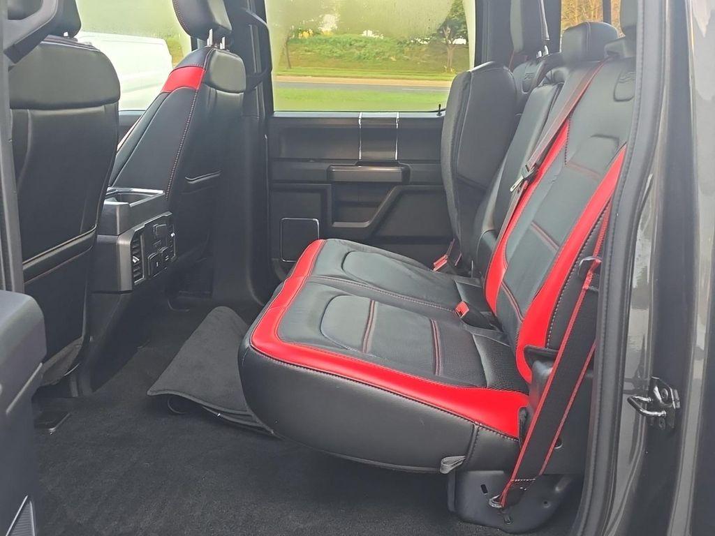 used 2019 Ford F-150 car, priced at $34,498