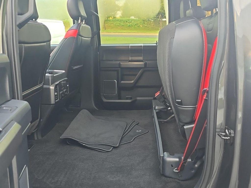 used 2019 Ford F-150 car, priced at $34,498