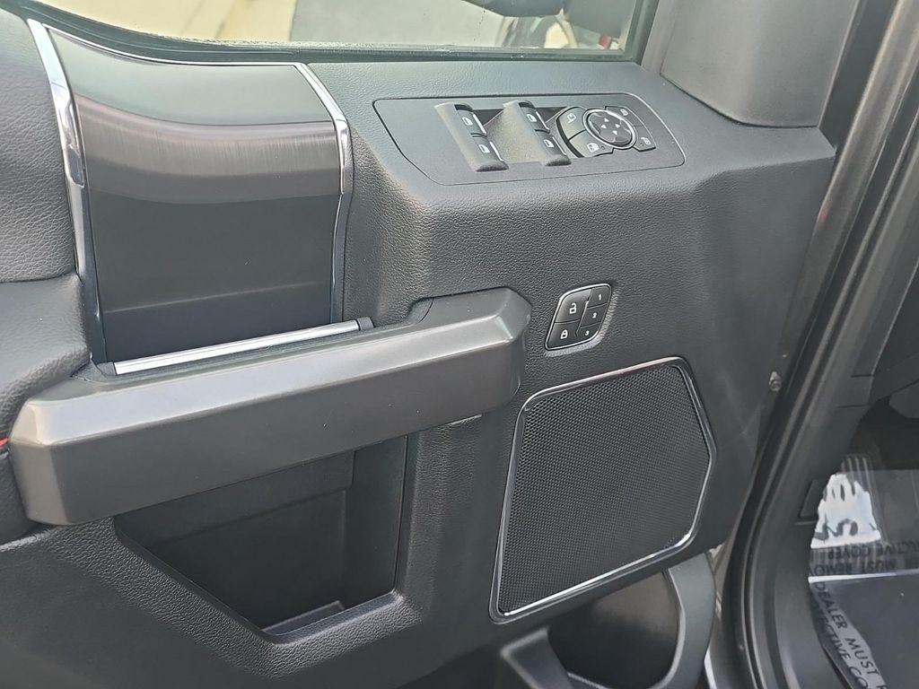 used 2019 Ford F-150 car, priced at $34,498