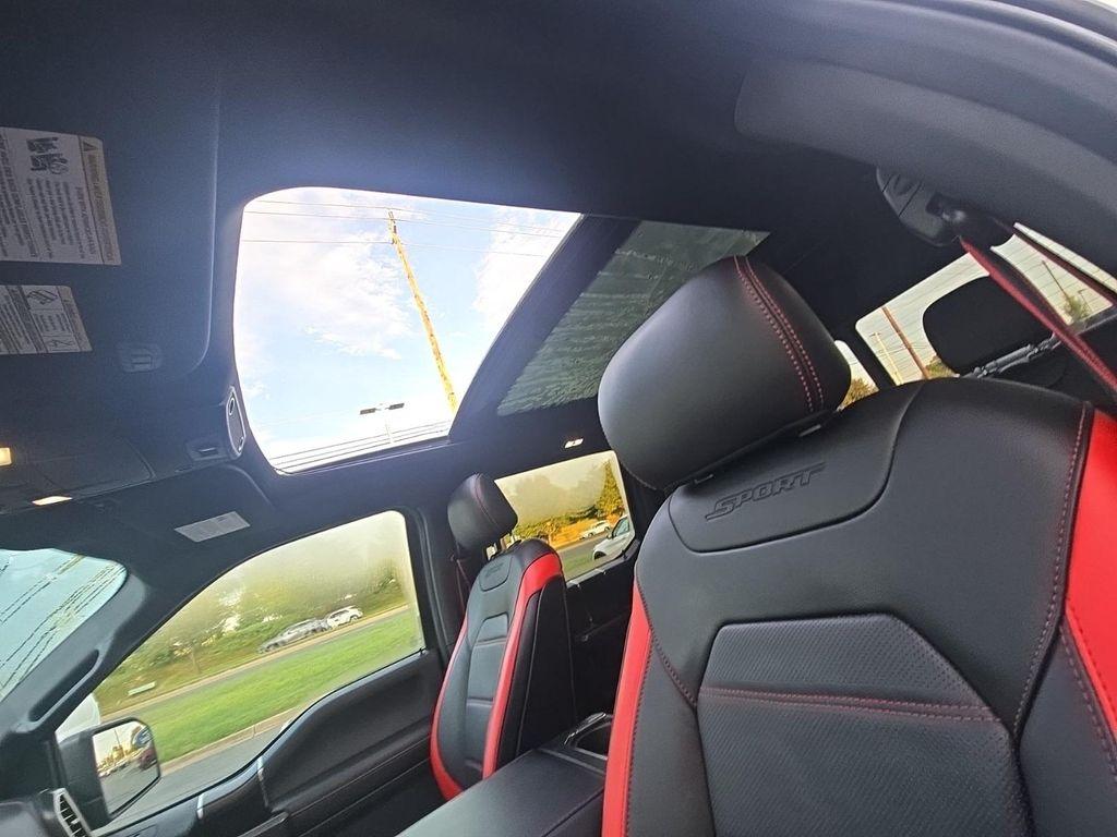 used 2019 Ford F-150 car, priced at $34,498