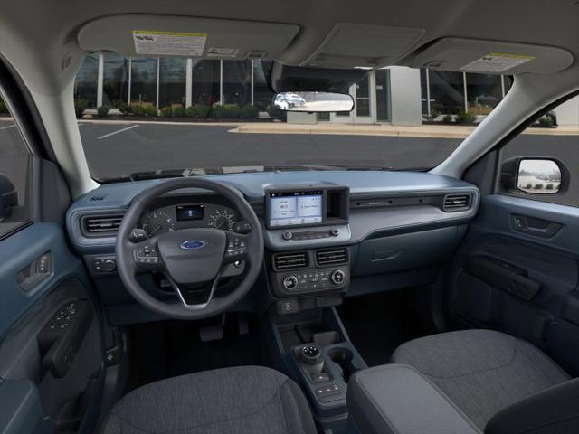 new 2024 Ford Maverick car, priced at $32,695