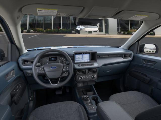 new 2024 Ford Maverick car, priced at $31,920