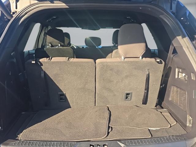 used 2020 Ford Explorer car, priced at $23,250