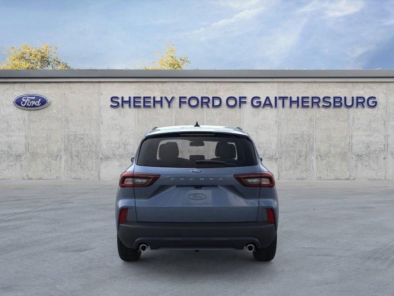 new 2025 Ford Escape car, priced at $28,540