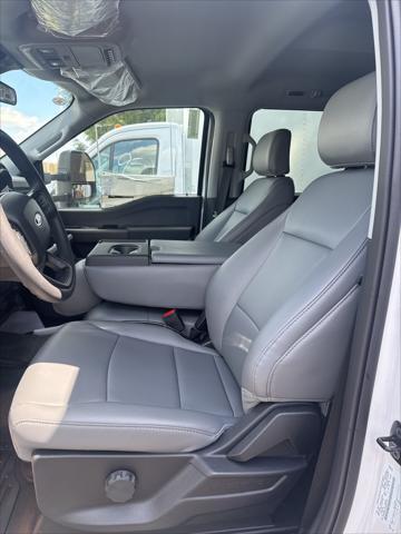 new 2024 Ford F-450 car, priced at $76,400