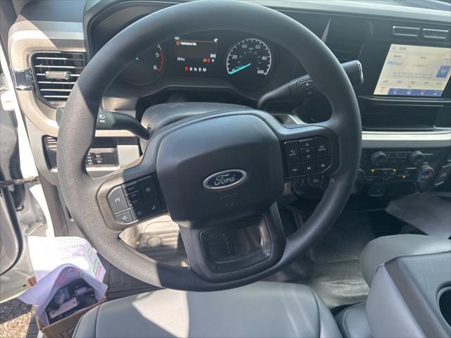 new 2024 Ford F-450 car, priced at $76,400