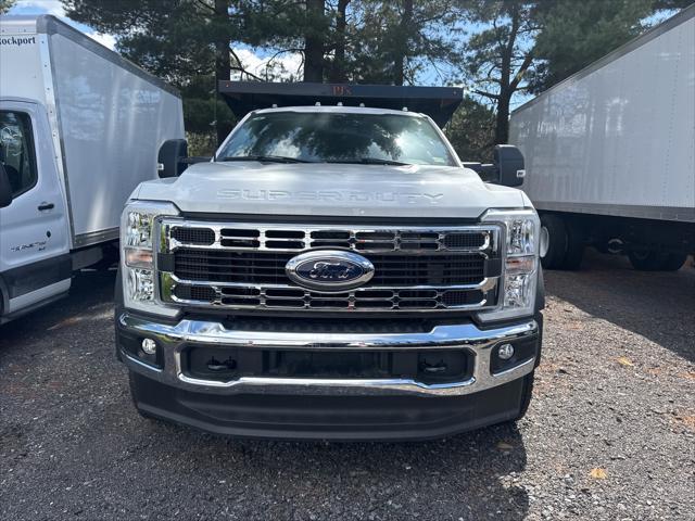 new 2024 Ford F-450 car, priced at $76,400