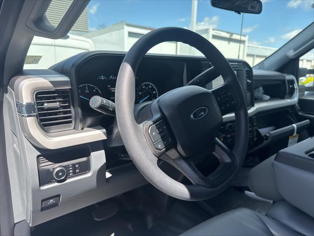 new 2024 Ford F-450 car, priced at $76,400