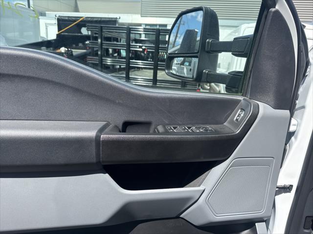 new 2024 Ford F-450 car, priced at $76,400