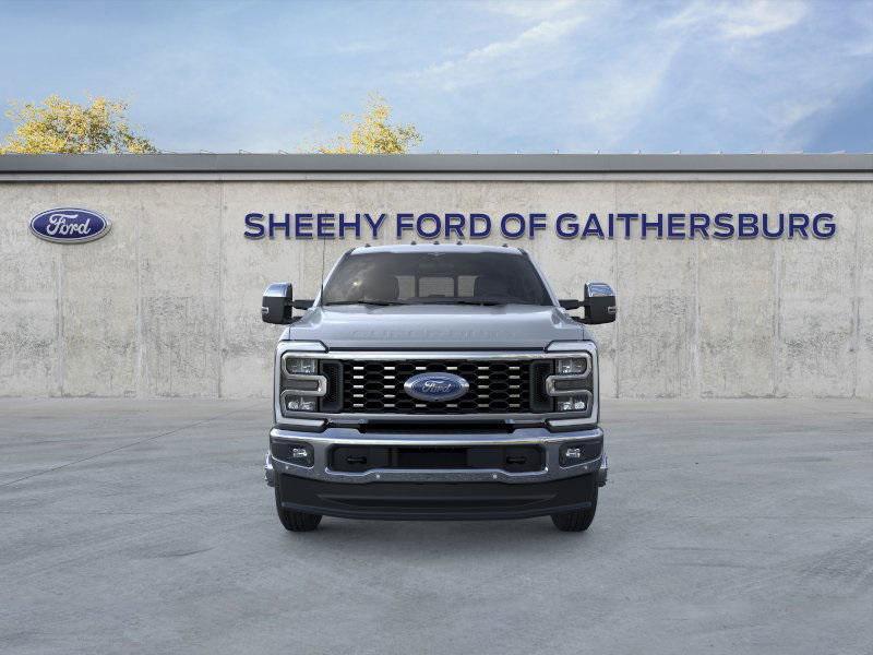 new 2026 Ford F-350 car, priced at $87,068
