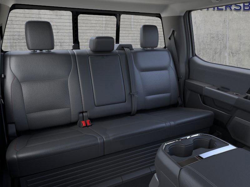 new 2026 Ford F-350 car, priced at $87,068