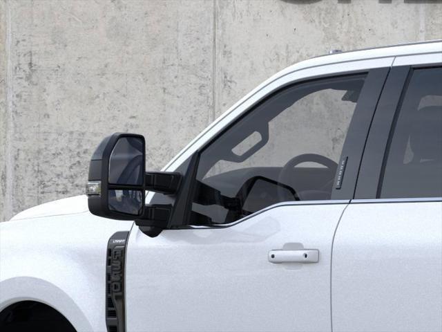 new 2025 Ford F-350 car, priced at $89,046