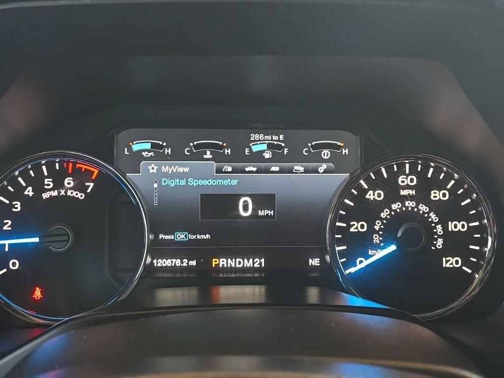 used 2016 Ford F-150 car, priced at $23,995