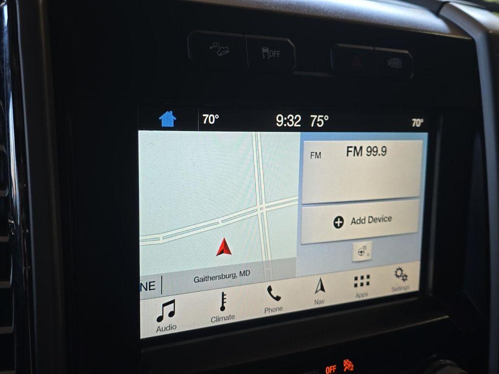 used 2016 Ford F-150 car, priced at $23,995