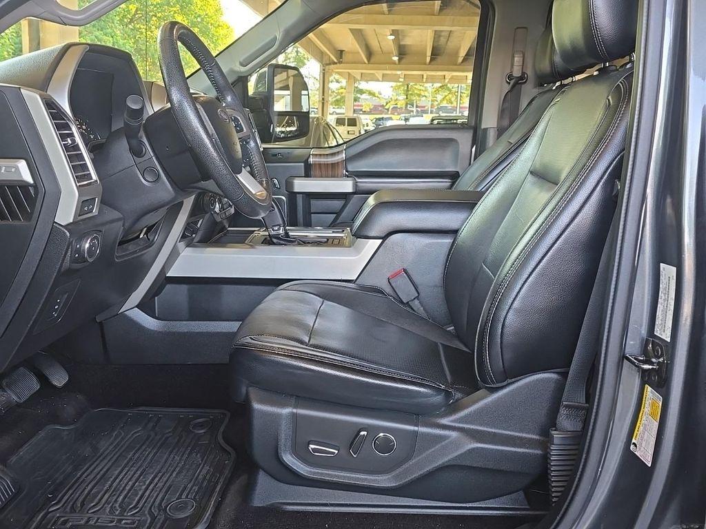 used 2016 Ford F-150 car, priced at $23,995