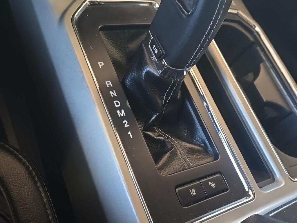 used 2016 Ford F-150 car, priced at $23,995