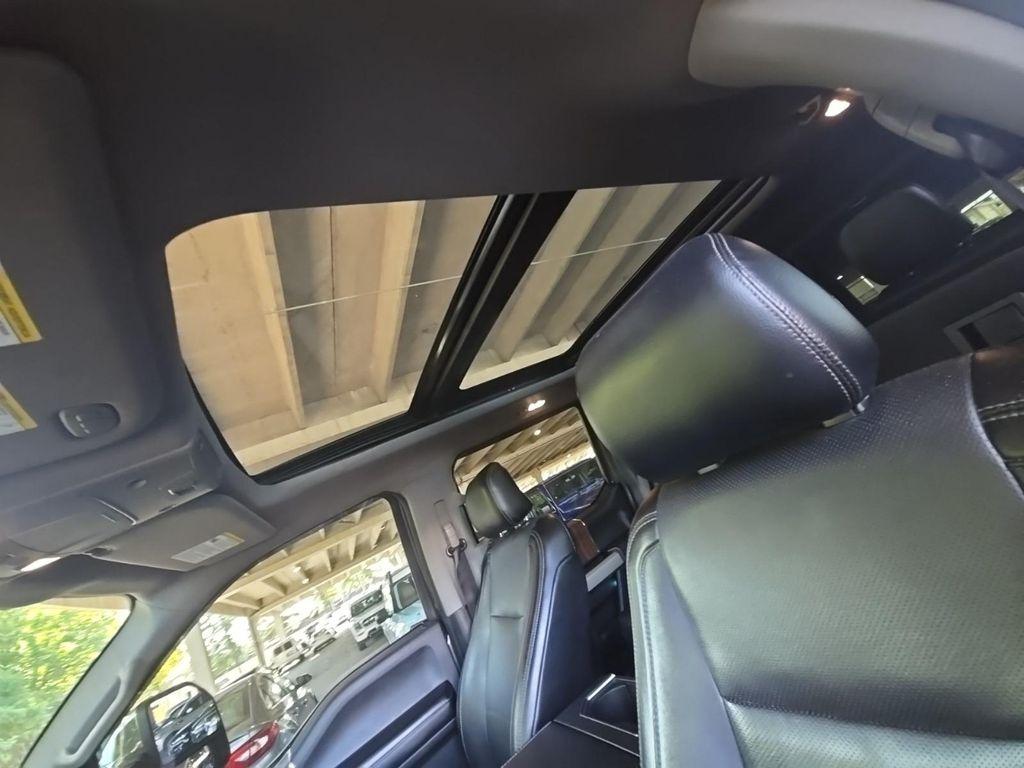 used 2016 Ford F-150 car, priced at $23,995