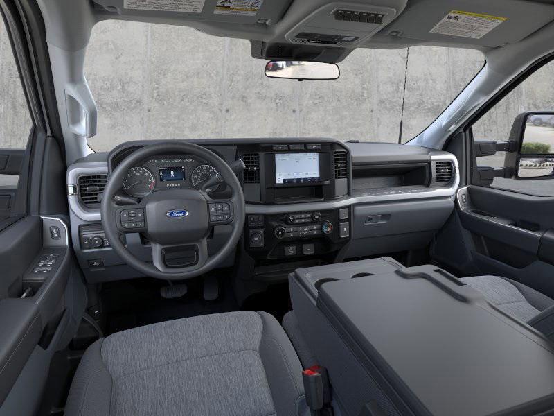 new 2024 Ford F-250 car, priced at $45,558
