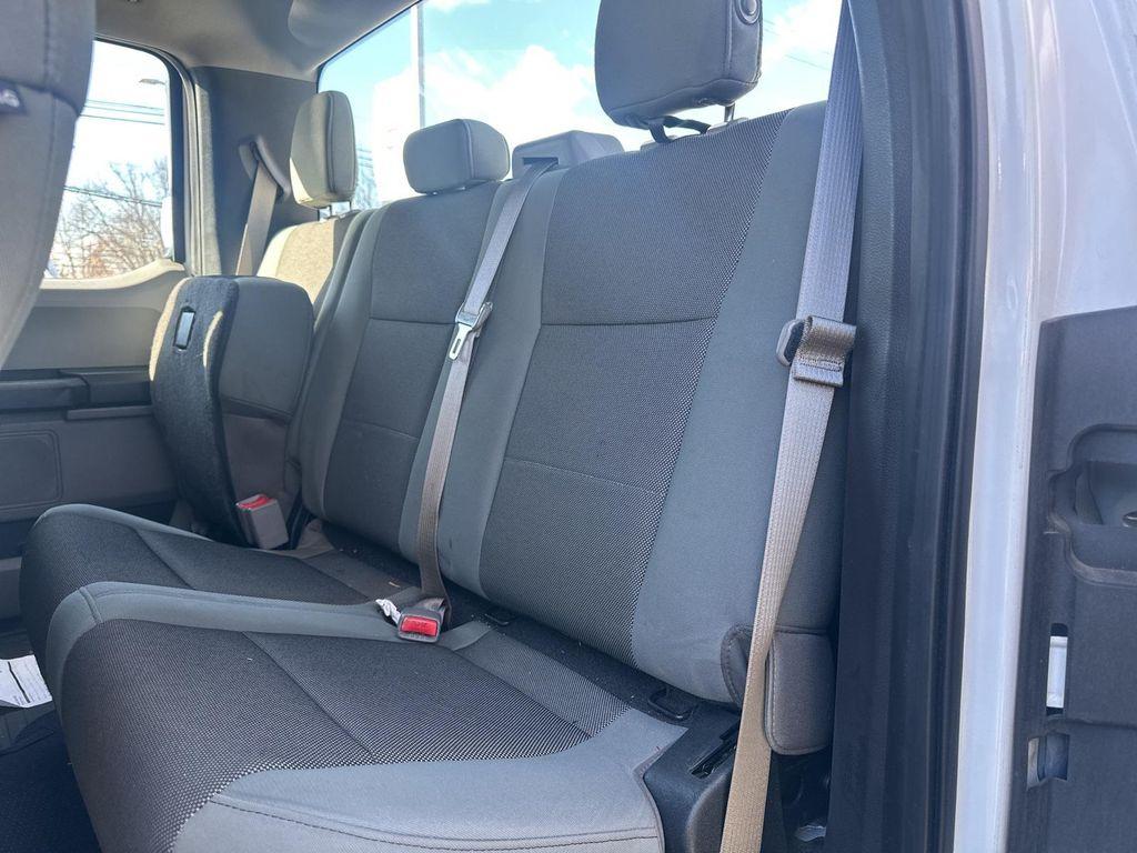 used 2015 Ford F-150 car, priced at $20,000