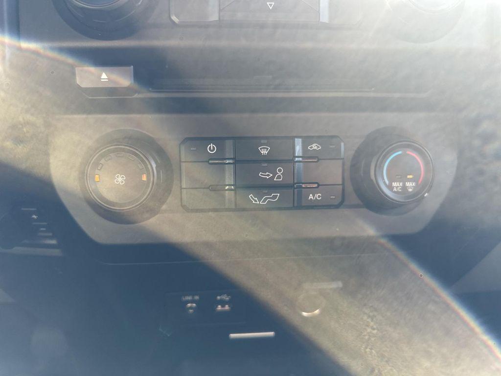 used 2015 Ford F-150 car, priced at $20,000