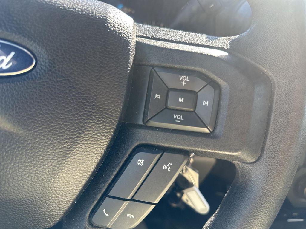 used 2015 Ford F-150 car, priced at $20,000