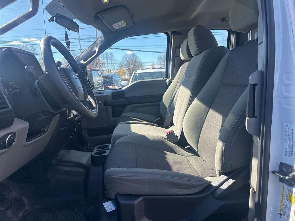 used 2015 Ford F-150 car, priced at $20,000