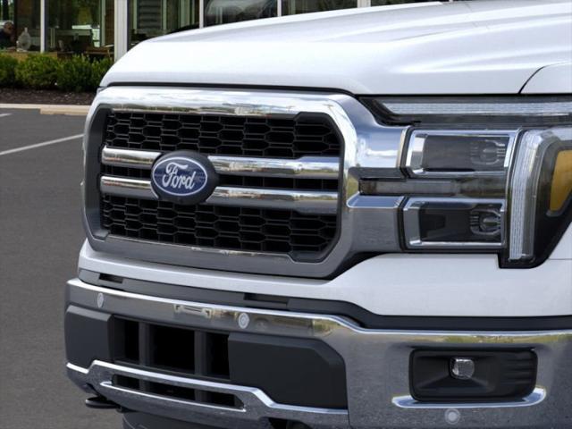 new 2025 Ford F-150 car, priced at $72,825