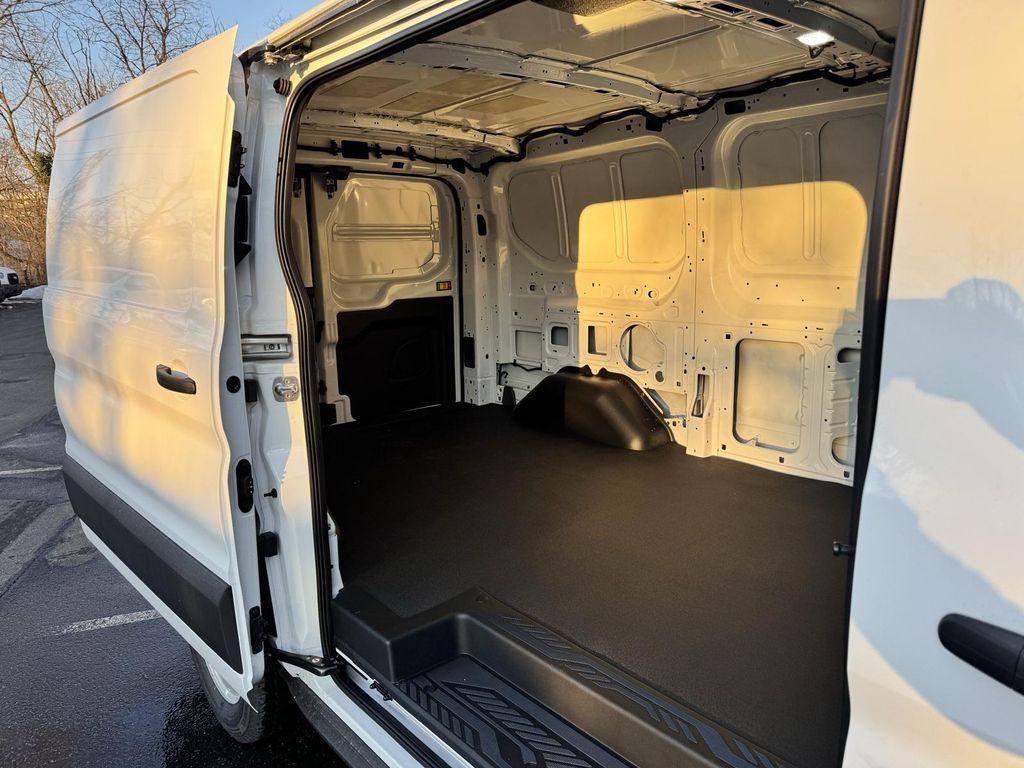 new 2024 Ford Transit-150 car, priced at $37,548