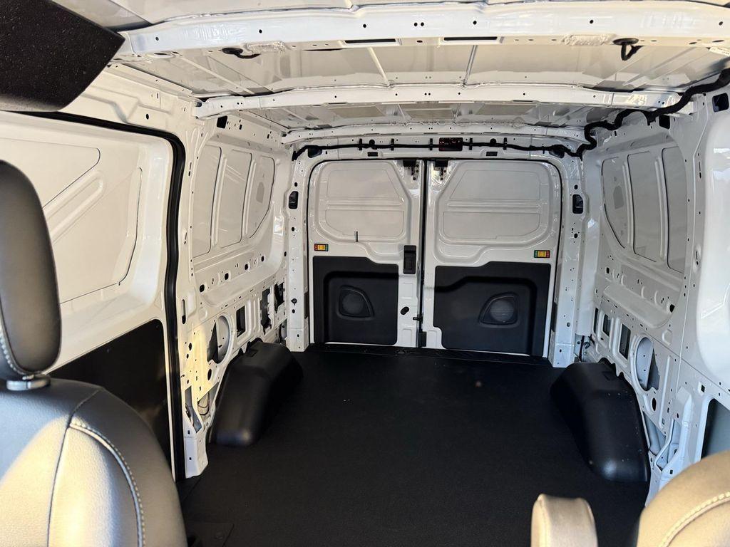new 2024 Ford Transit-150 car, priced at $37,548
