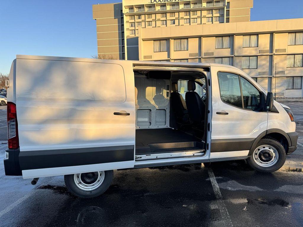 new 2024 Ford Transit-150 car, priced at $37,548
