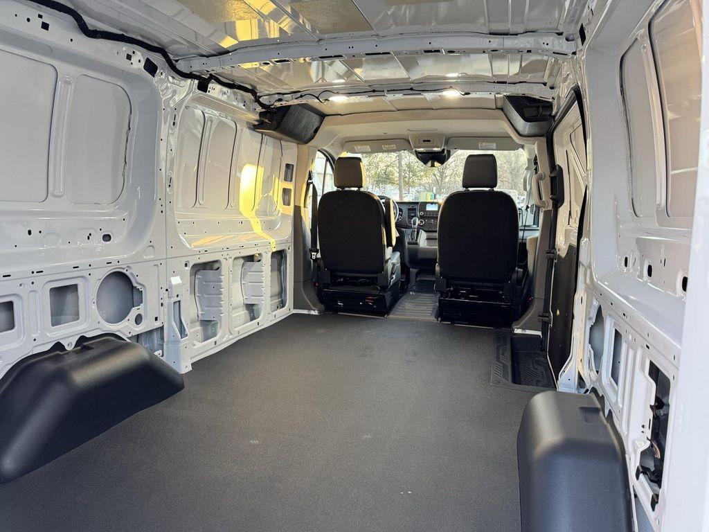 new 2024 Ford Transit-150 car, priced at $37,548